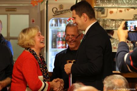 Dan odprtih vrat Društva upokojencev Kamnik  (21)